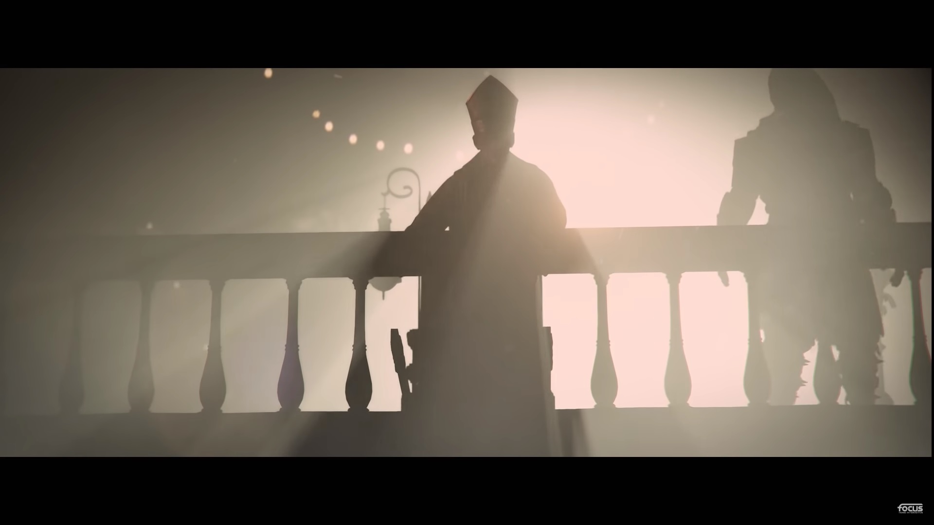 A Plague Tale: Innocence-video