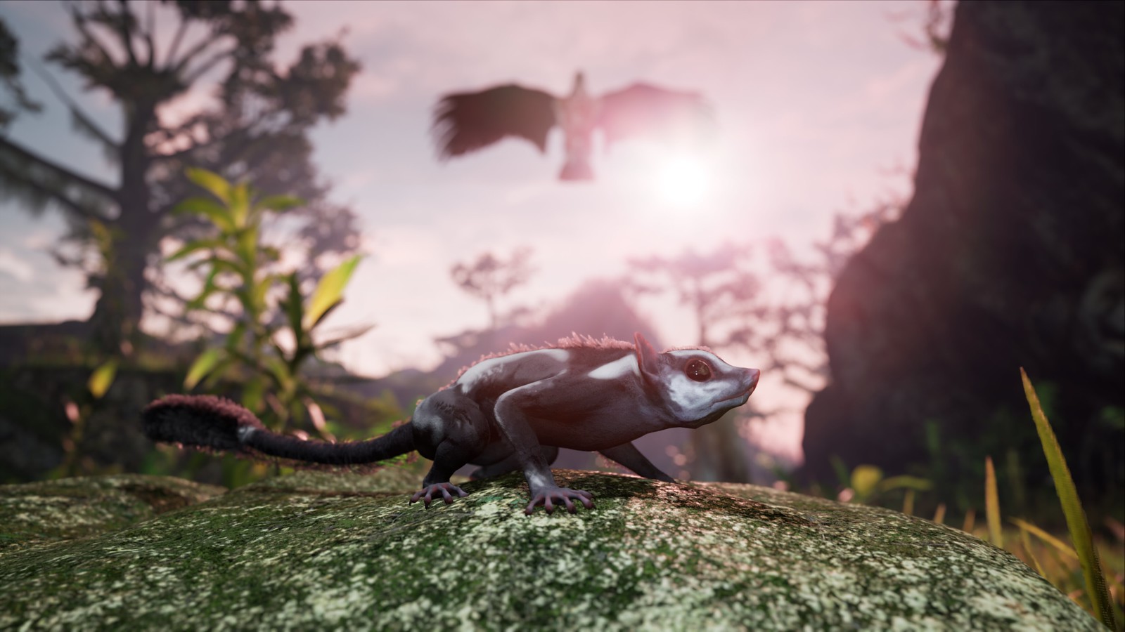 AWAY: The Survival Series aangekondigd