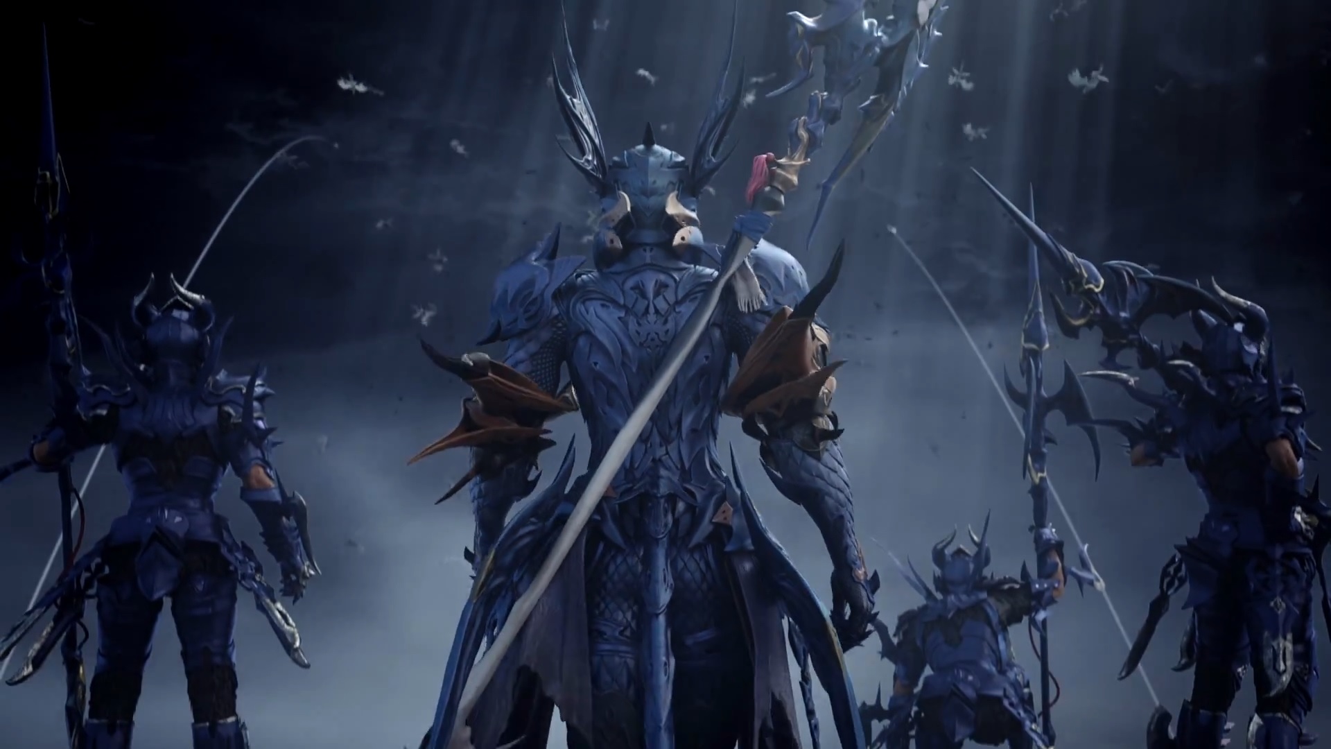 Final Fantasy XIV: Heavensward