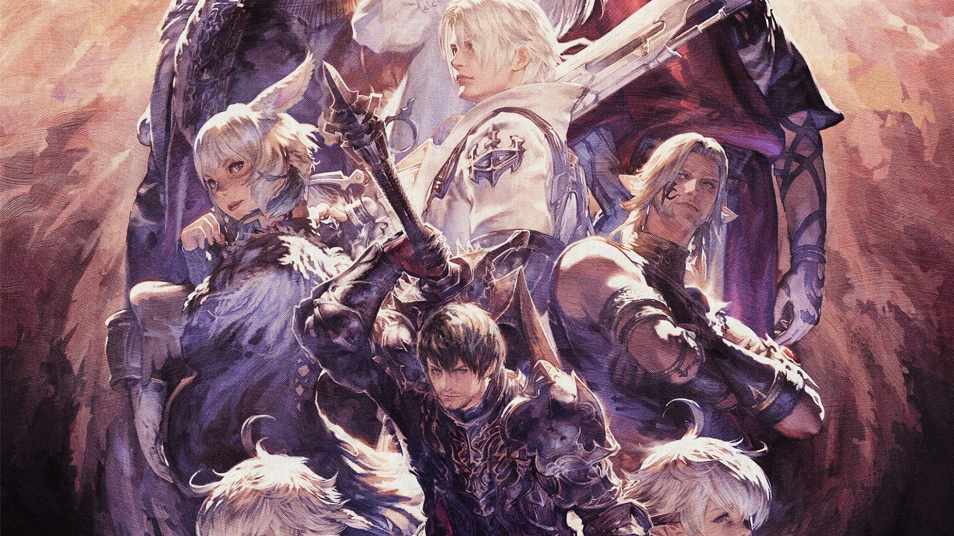 Post-launch-plannen voor Final Fantasy XIV: Shadowbringers, Final Fantasy XIV: Shadowbringers