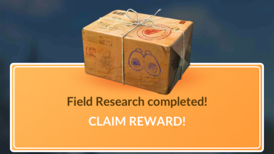 Bekijk alle Alola to Alola-event Field Research Tasks die vandaag in het spel komen!