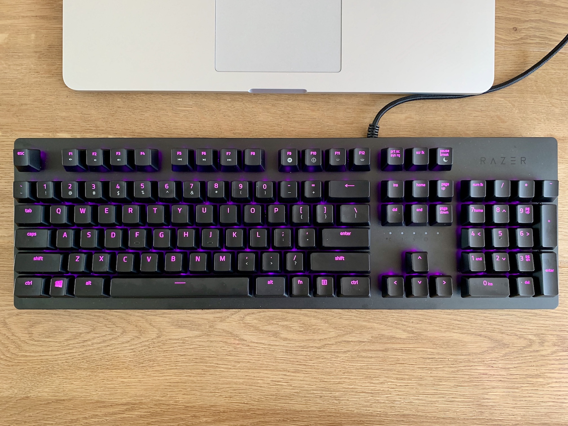 Razer Huntsman