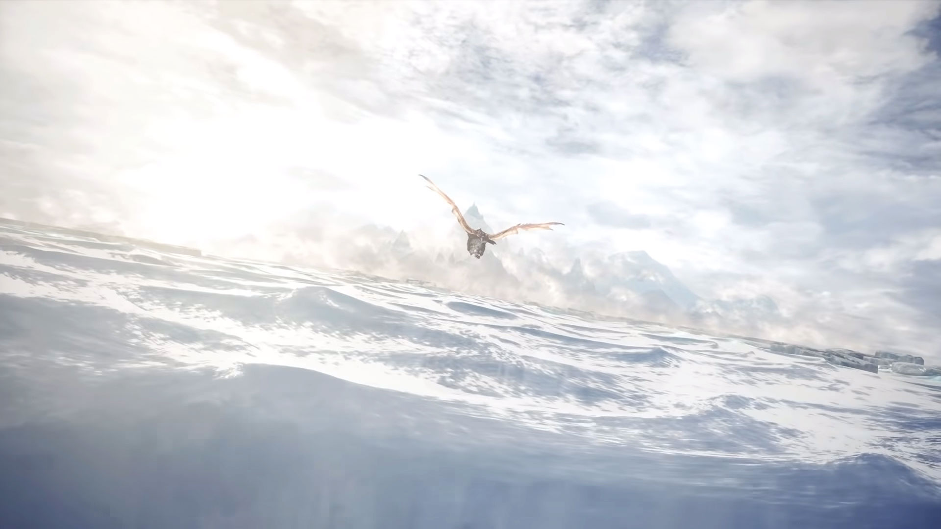 Monster Hunter World: Iceborne-releasedatum