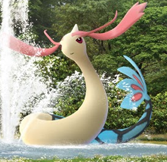 Milotic