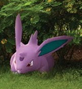Mnidoran