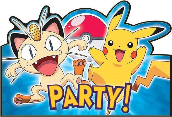Tijd voor een Pokémon GO NL-feestje! Win toffe prijzen!