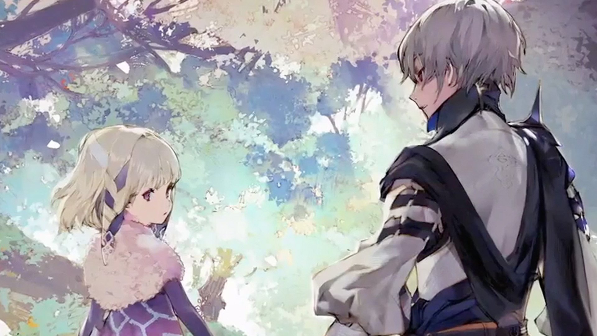 Oninaki-demo, Oninaki-releasedatum, Oninaki-trailer
