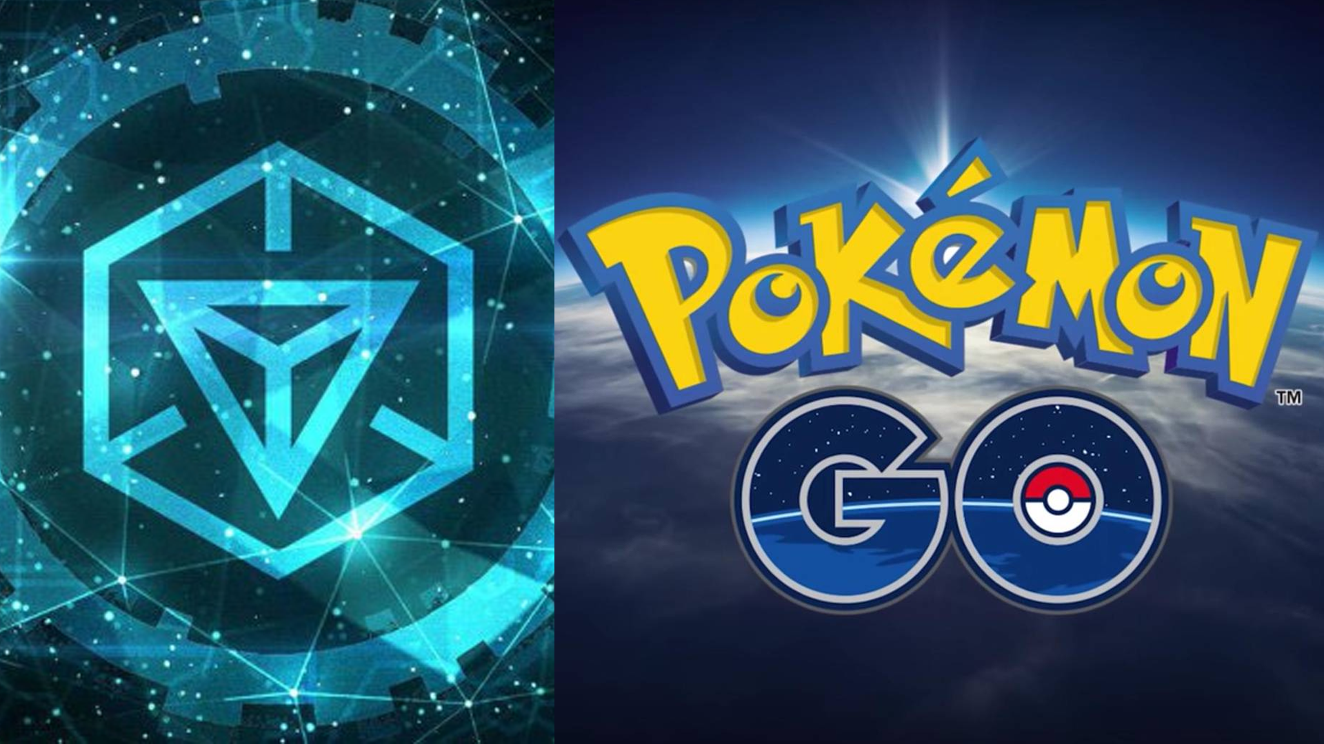 Ingress en Pokémon GO, real life Ingress-events