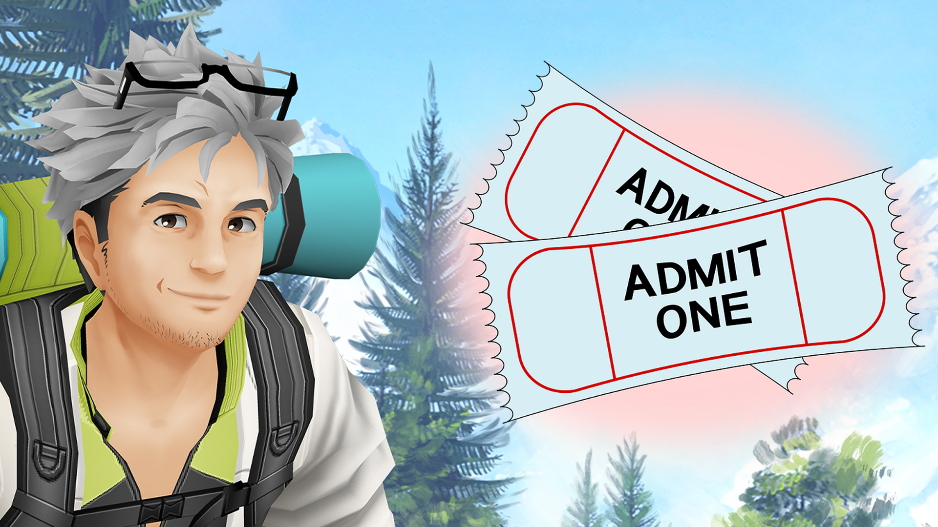 Pokémon GO Fest-tickets, Pokémon GO Fest Dortmund-ticketonderzoek