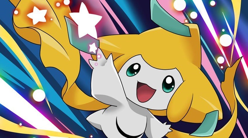 Pokémon GO Jirachi-quest per direct beschikbaar
