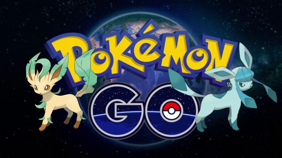 Pokémon GO-update 0.143.0 brengt mogelijk nieuwe Pokémon!