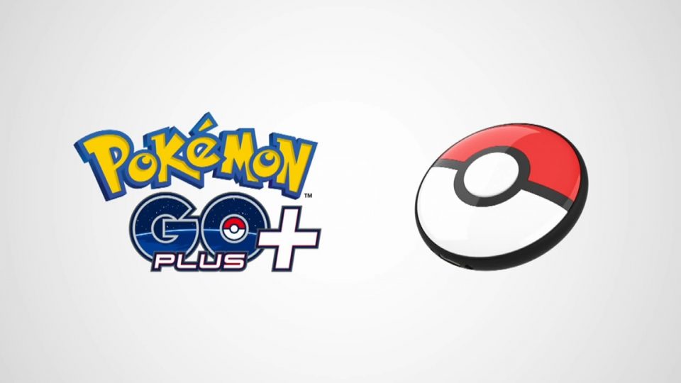 Bescherm je Pokémon GO Plus + met deze speciale hoes!