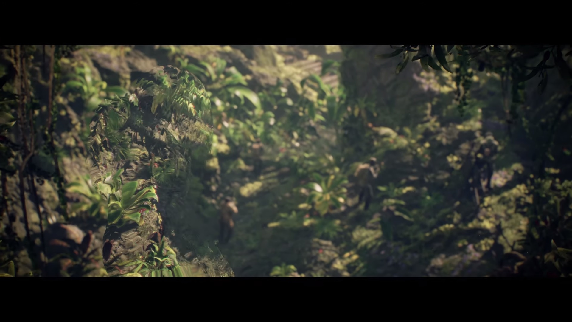 Predator: Hunting Grounds aangekondigd