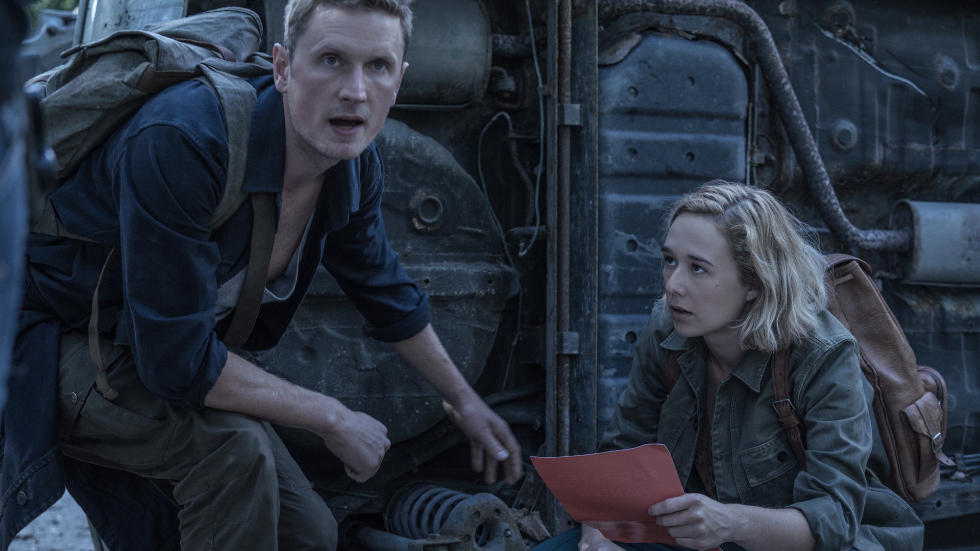 Week 20 Netflix-releases