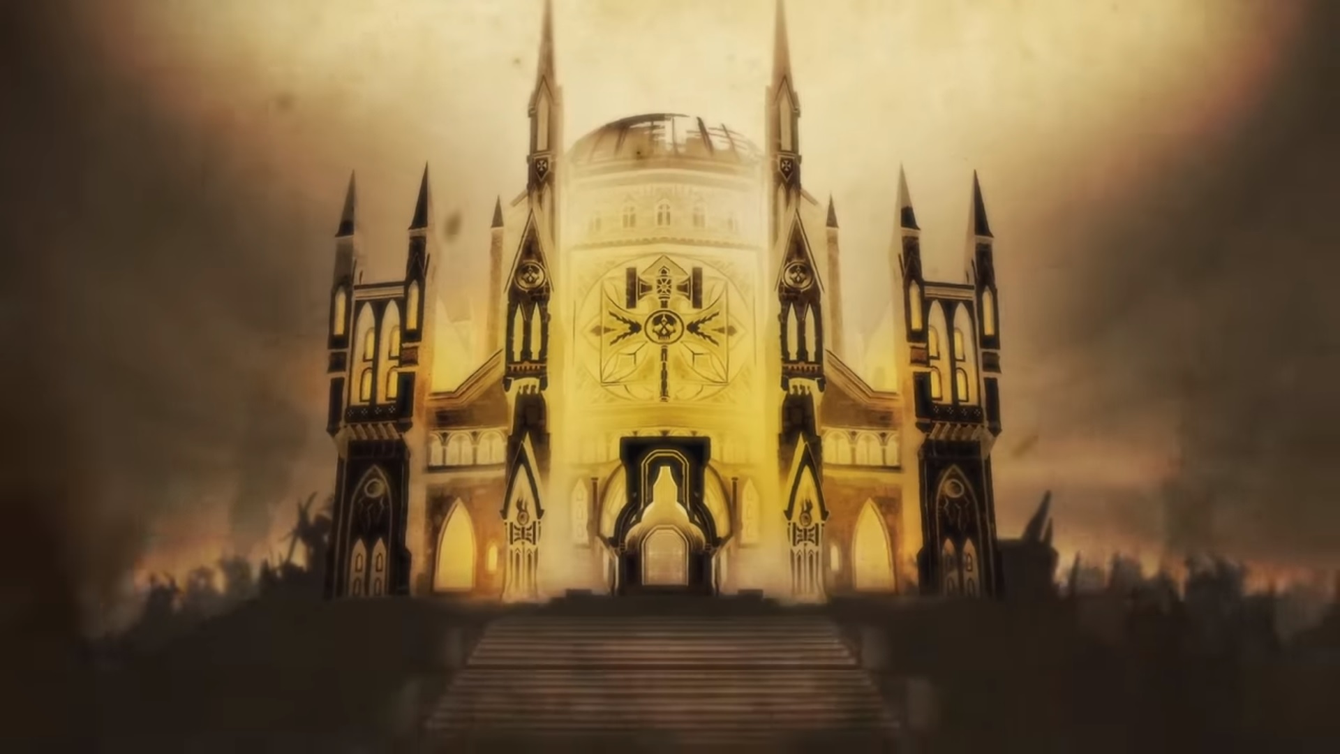 Warhammer: Chaosbane-verhaal