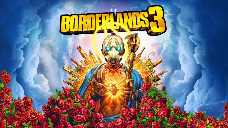 De Borderlands 3 Ultimate Edition-Switch-versie verschijnt op 6 oktober