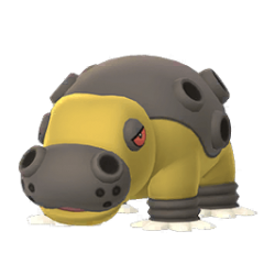 hippowdon