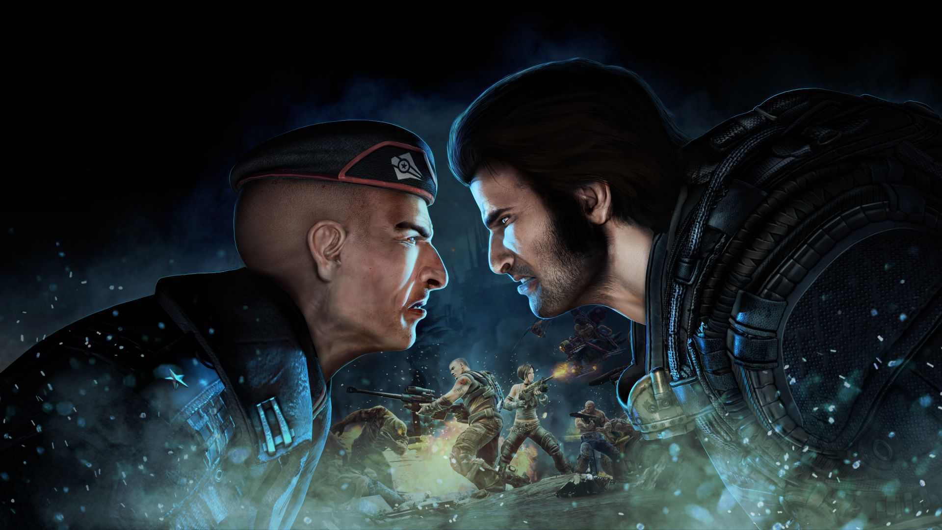 Bulletstorm: Full Clip Edition-update