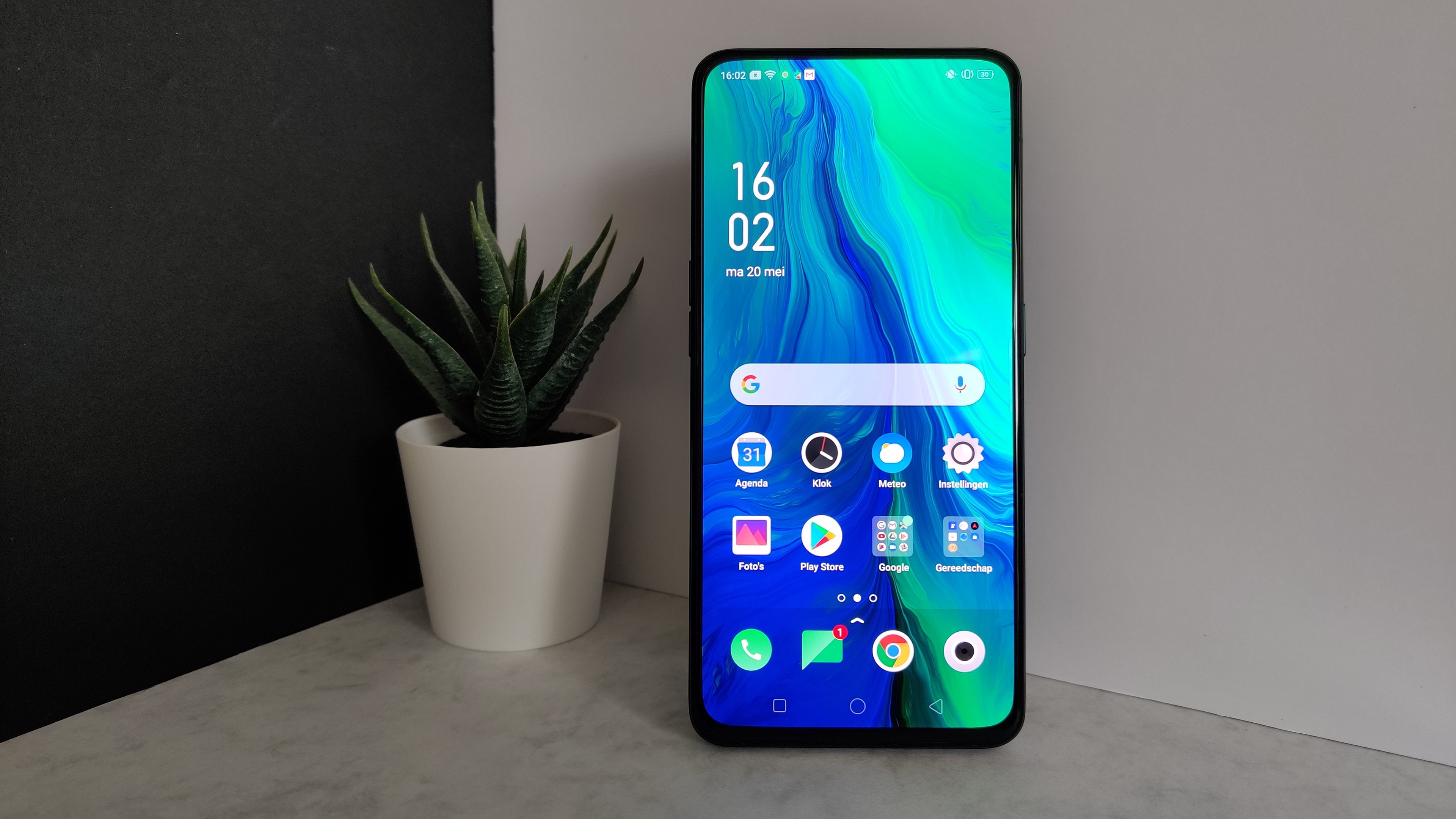 Review: OPPO Reno