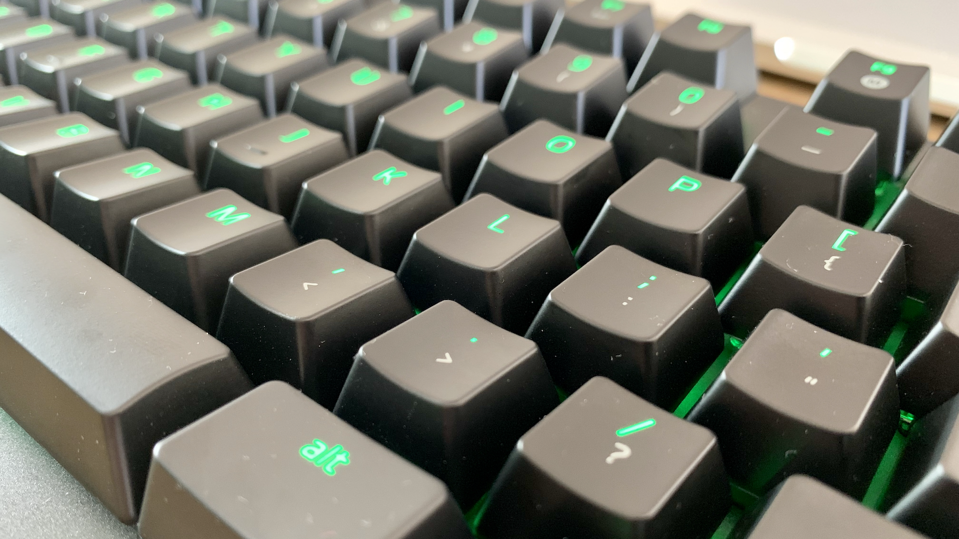 Razer Huntsman