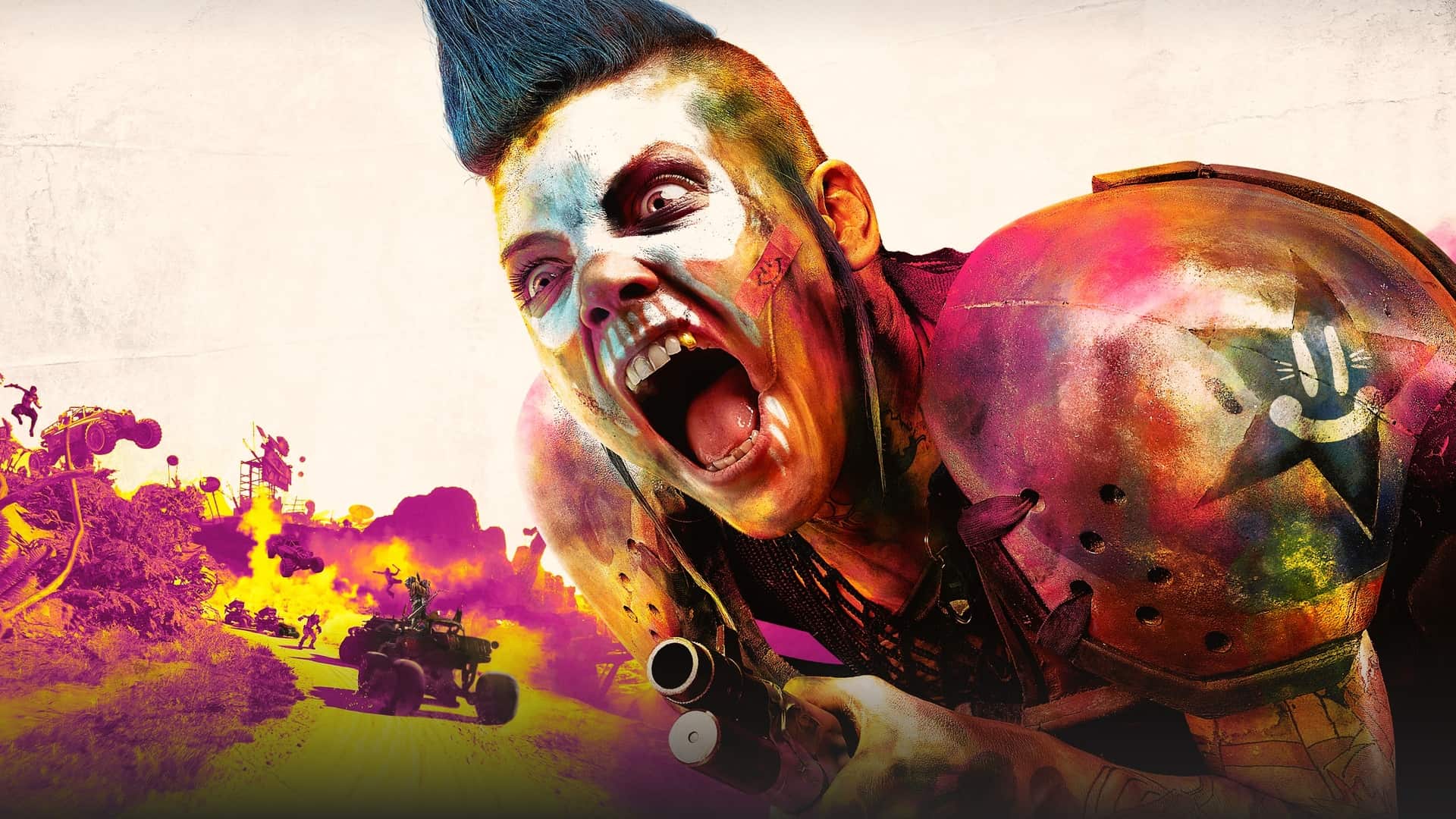 Rage 2