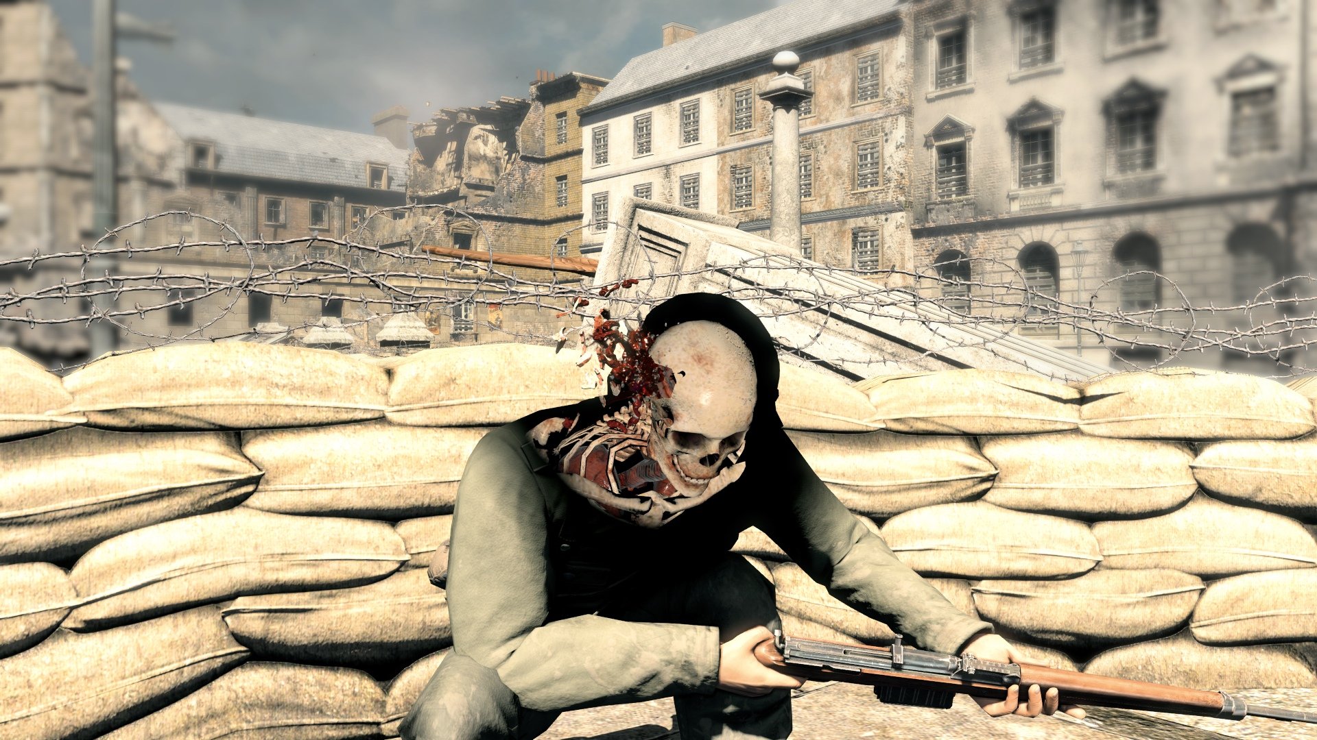 Снайпер элит длс. Снайпер Элит 2 ремастер. Sniper Elite v2 Remastered. Снайпер Элит 1 ремастер. Снайпер Элит 5.