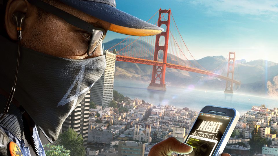 ‘Watch Dogs 3-onthulling vindt plaats tijdens de E3’