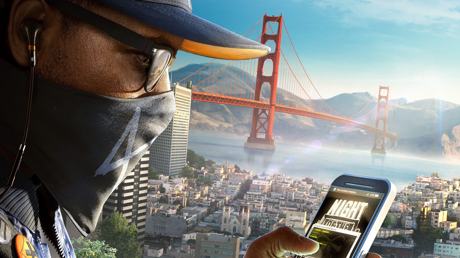 Watch Dogs 3-onthulling