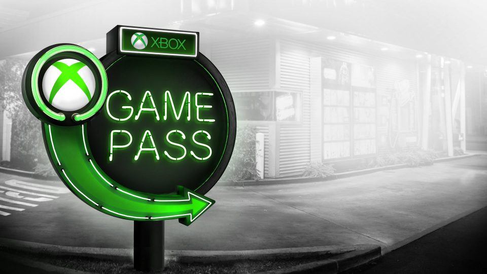 Cloud gaming met Xbox Game Pass Ultimate vanaf morgen