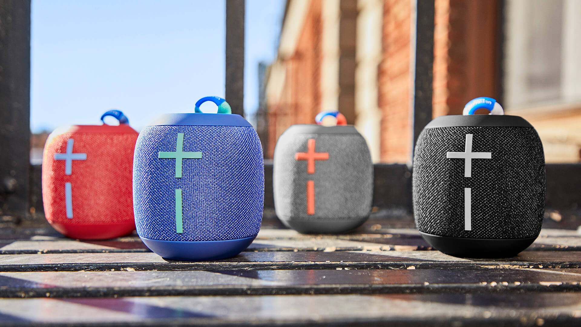 Ultimate Ears WONDERBOOM 2