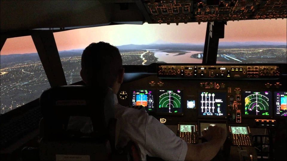 E3 2019: Microsoft blaast Flight Simulator nieuw leven in