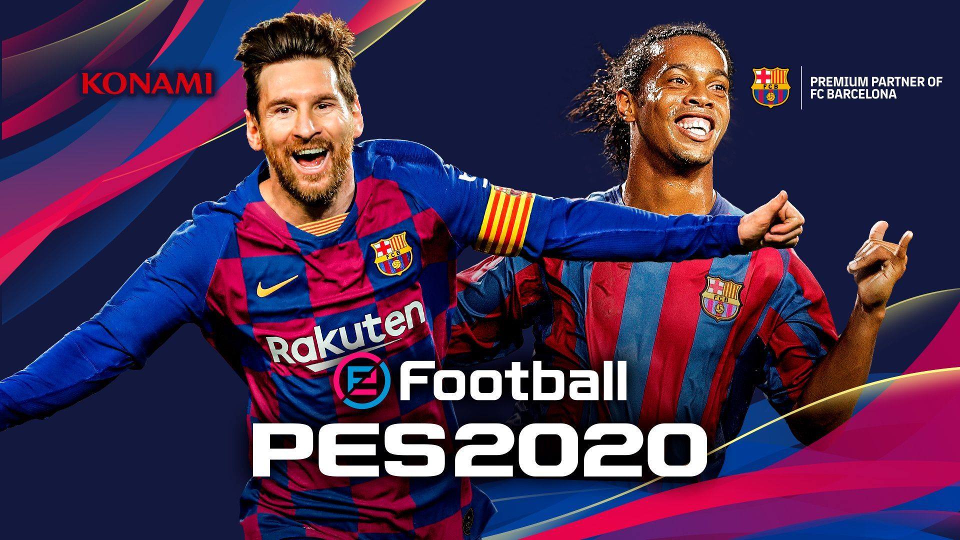 PES 2020-onthulling, PES 2020-gameplay