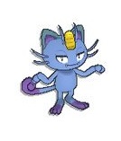 Alolan-Meowth