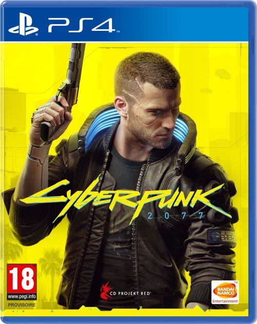 Cyberpunk 2077 Collector's Edition