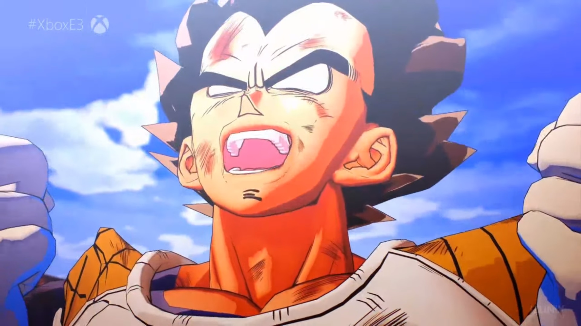 Dragon Ball Kakarot-trailer, Dragon Ball Z: Kakarot-informatie, Dragon Ball Z: Kakarot-trailer