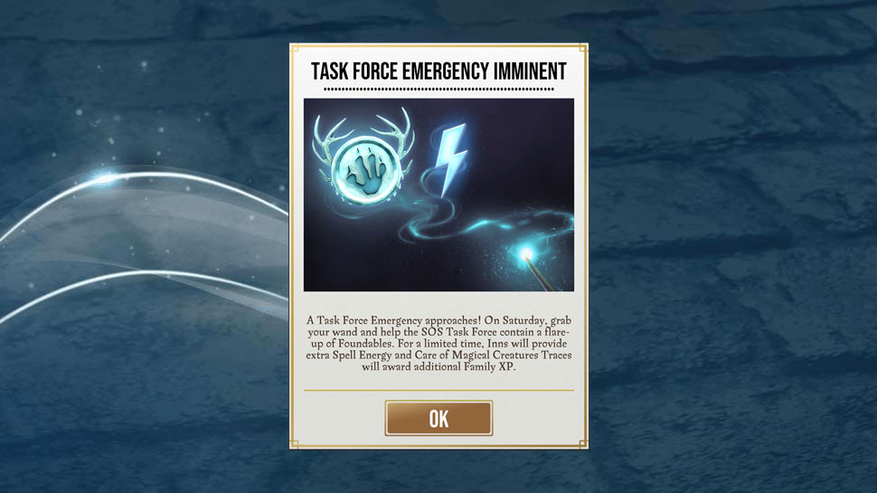 Eerste Task Force Emergency aangekondigd voor 29 juni