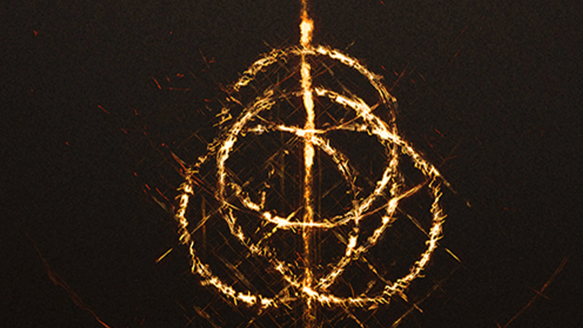 Elden Ring gelekt, Elden Ring-trailer