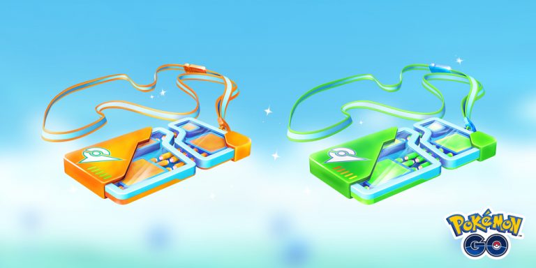 Bekijk hier de april Pokémon GO Raid Hours