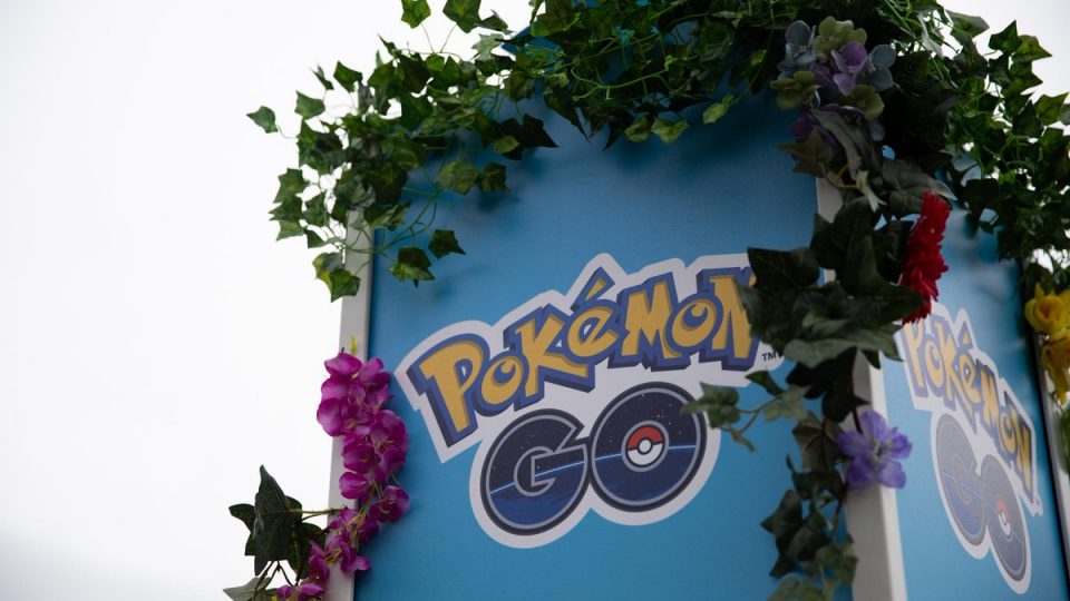 Eerste details van “A Colossal Discovery” bekend voor Pokémon GO