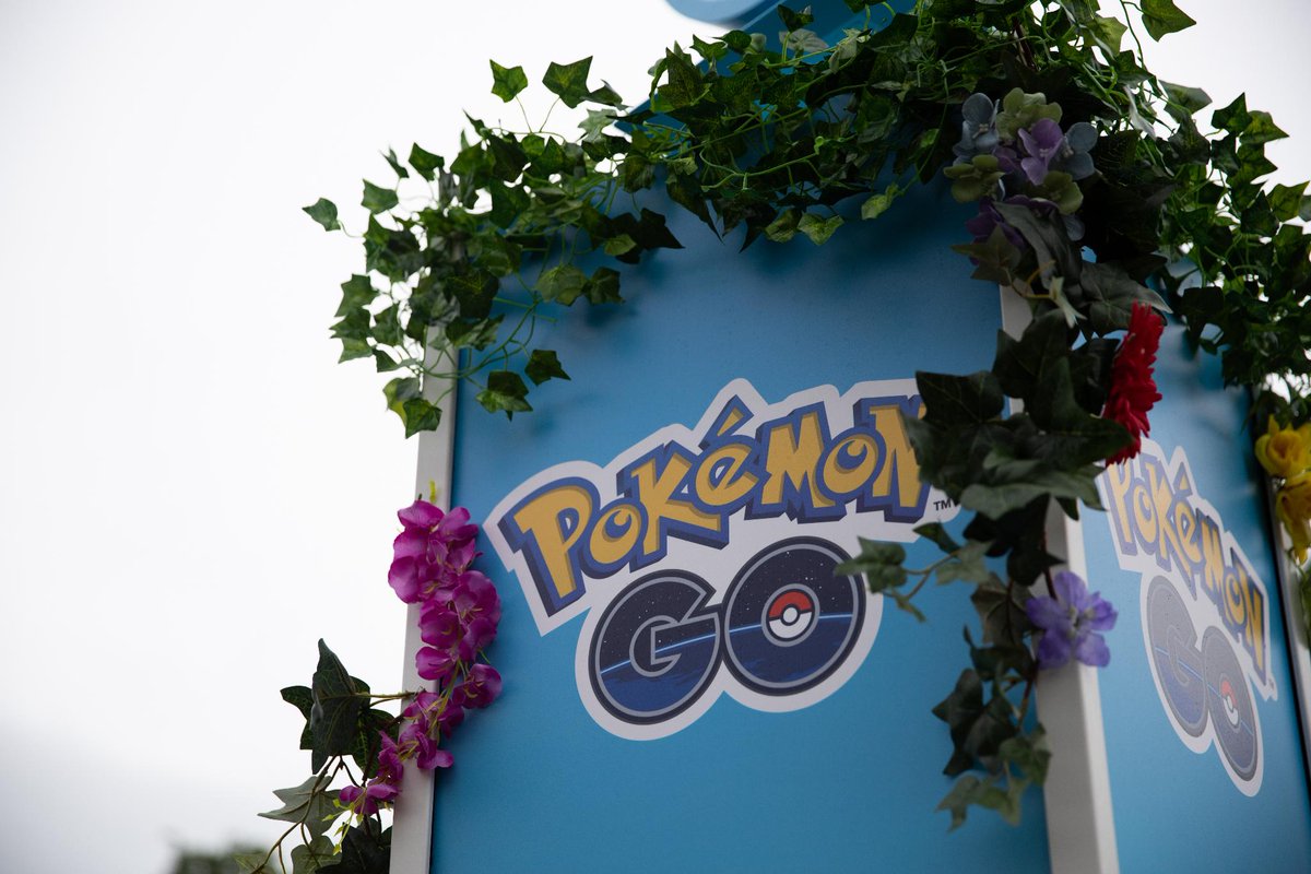 Pokémon GO Fest Chicago, Pokémon GO Fest Dortmund-kaart, Pokémon GO-update 0.153.0, A Colossal Discovery, Pokémon GO Q&A, Pokémon GO Mysterious Bonus