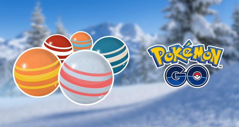 De komende twee dagen krijgen we dubbele Catch Candy in Pokémon GO