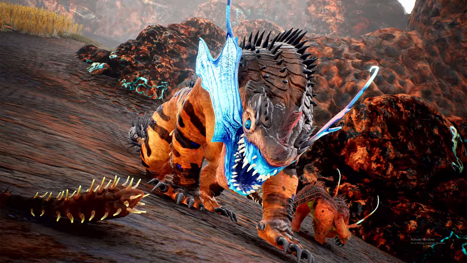 the outer worlds-gameplay