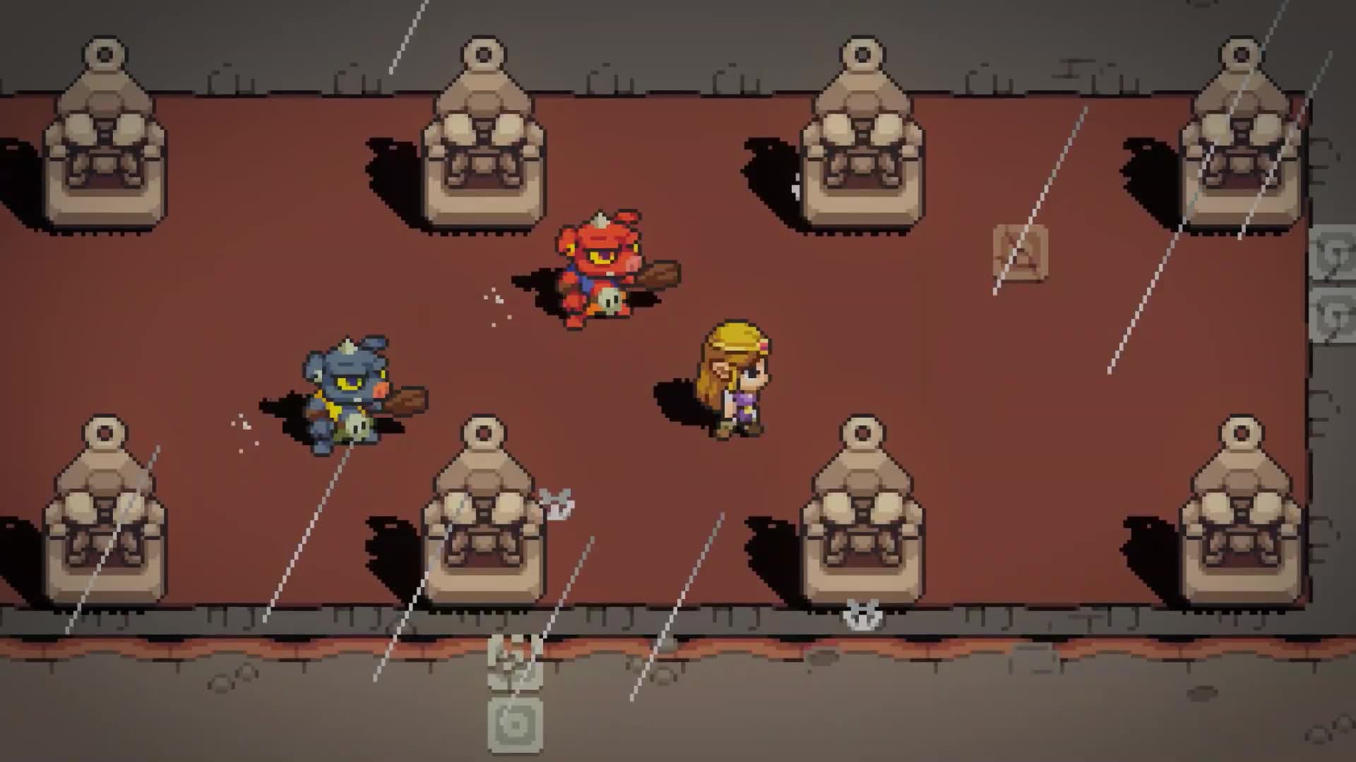 Cadence of Hyrule-releasedatum