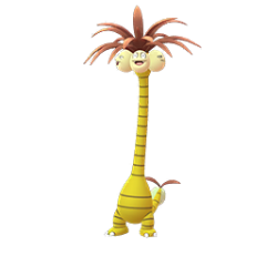 alolanExeggutorShiny