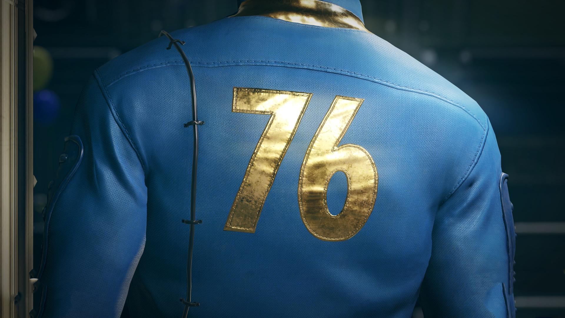 Fallout 76 Wastelanders aangekondigd