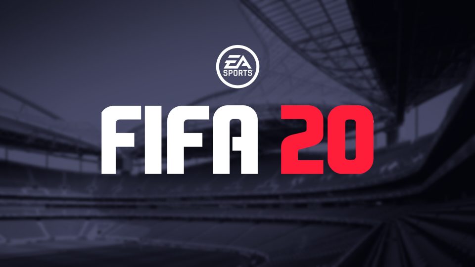 ‘FIFA 20 met Sierd de Vos als commentator’