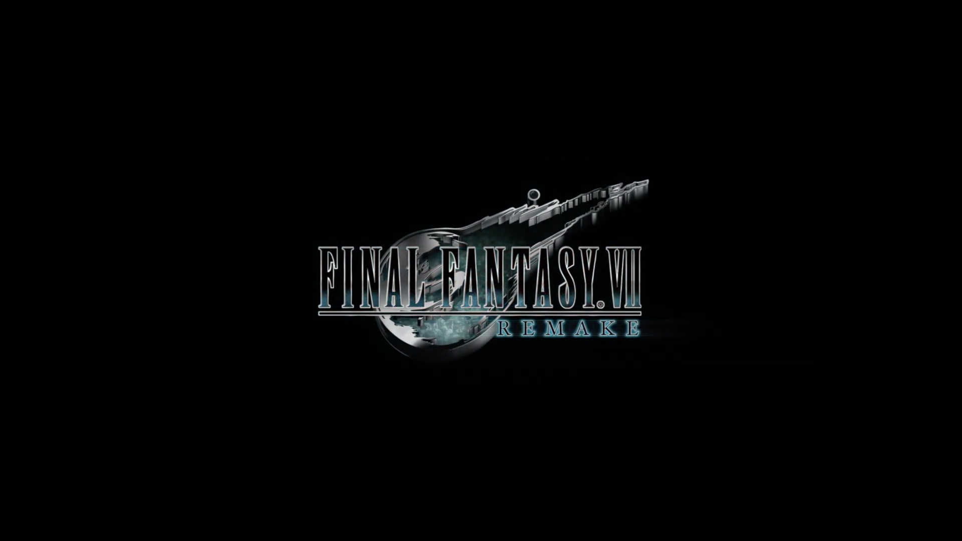 Final Fantasy VII Remake-releasedatum