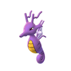 kingdraShiny