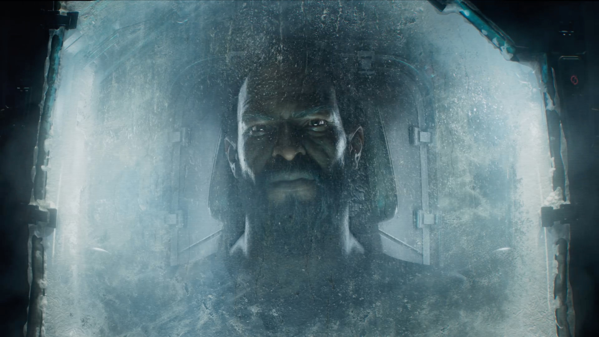 Outriders aangekondigd