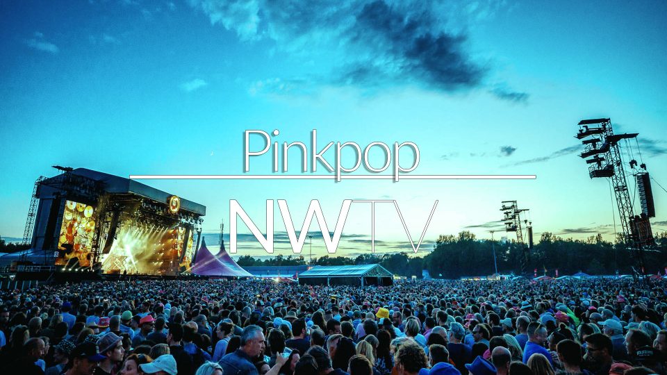 Ook Twenty One Pilots volgend jaar op Pinkpop